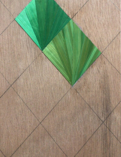 Angle - Leaf