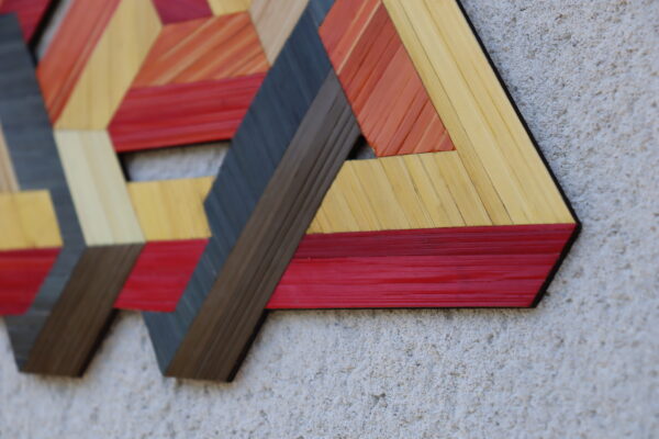 Plywood - Varnish