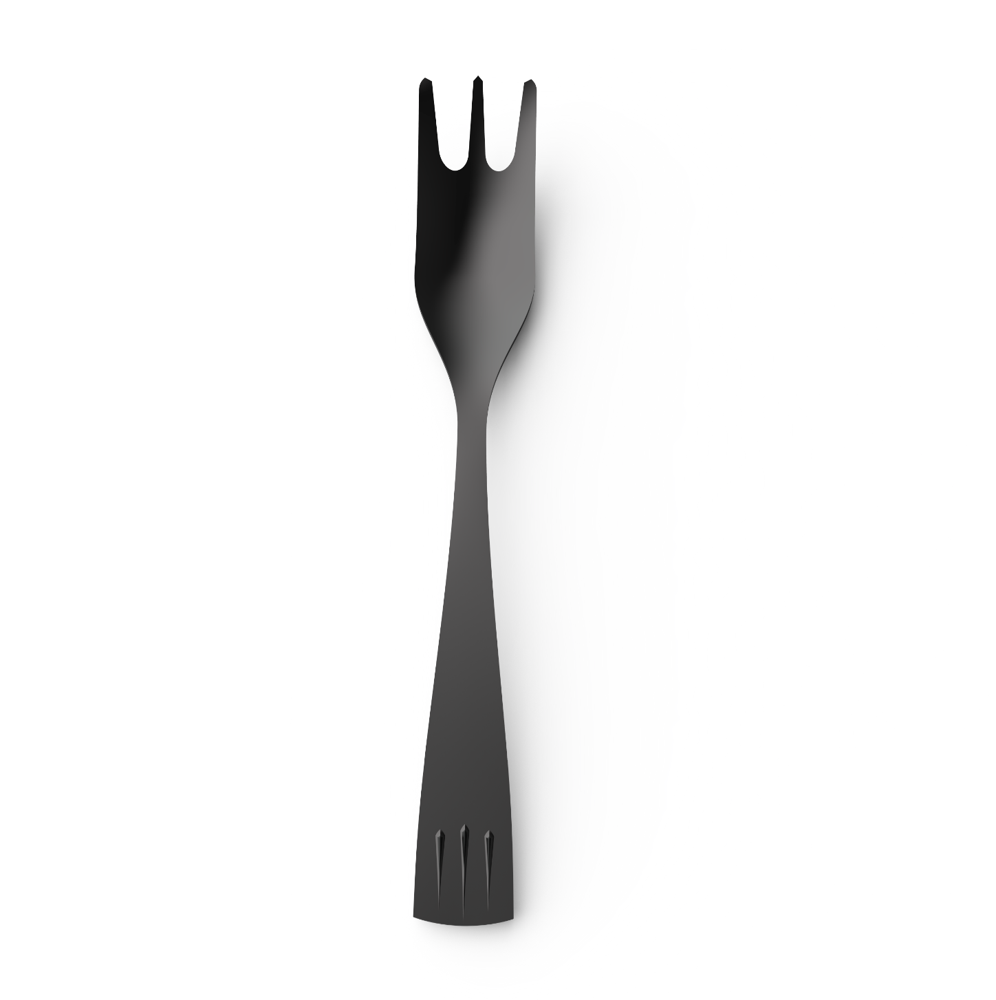 Fork - Product design